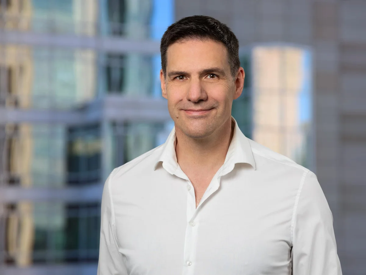 Kai Kramer KI-Berater für Mittelstand & Kanzleien