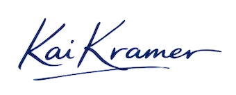 Unterschrift Kai Kramer